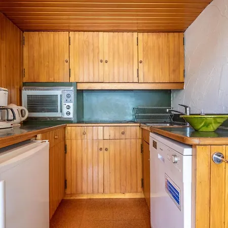Апартаменты Vintage Appt With Balcony- View On Mont Blanc Шамони